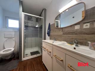 Longère et corps de ferme 5 pièces