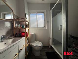 Longère et corps de ferme 5 pièces