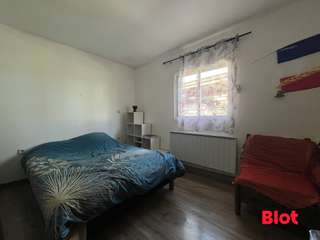 Longère et corps de ferme 5 pièces