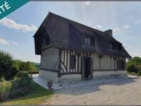 Longère et corps de ferme 6 pièces Longère et corps de ferme 6 pièces