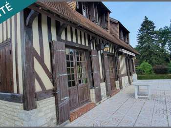 Longère et corps de ferme 6 pièces Longère et corps de ferme 6 pièces