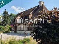 Longère et corps de ferme 6 pièces Longère et corps de ferme 6 pièces