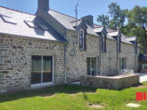 Vente Longère et corps de ferme 4 chambresMézières-sur-Couesnon