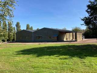 Longère et corps de ferme 5 pièces