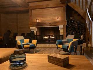 Longère et corps de ferme 5 pièces