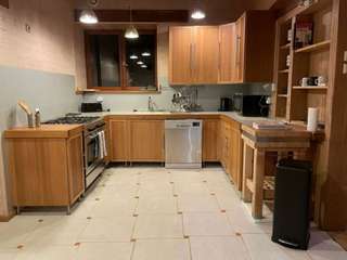 Longère et corps de ferme 5 pièces