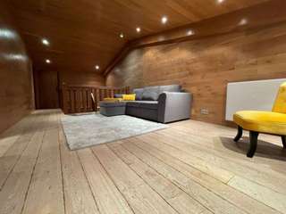 Longère et corps de ferme 5 pièces