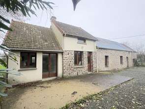 Vente Longère et corps de ferme 2 chambresMillières