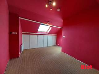 Longère et corps de ferme 5 pièces