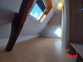 Longère et corps de ferme 5 pièces