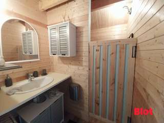 Longère et corps de ferme 4 pièces