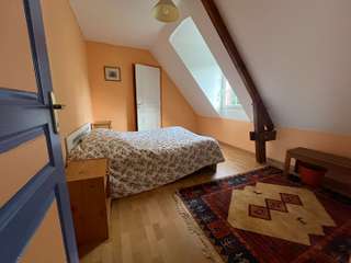 Longère et corps de ferme 8 pièces