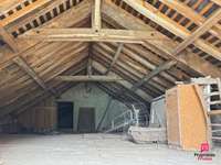 Longère et corps de ferme 4 pièces