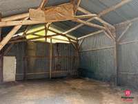 Longère et corps de ferme 4 pièces