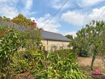 Longère et corps de ferme 4 pièces