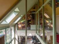 Longère et corps de ferme 10 pièces