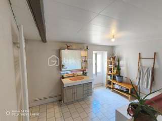 Longère et corps de ferme 6 pièces