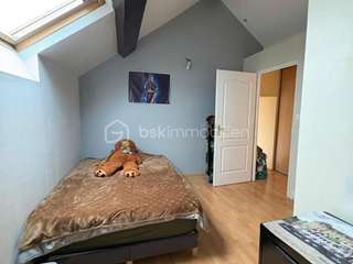 Longère et corps de ferme 6 pièces