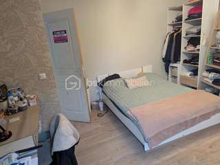 Longère et corps de ferme 6 pièces