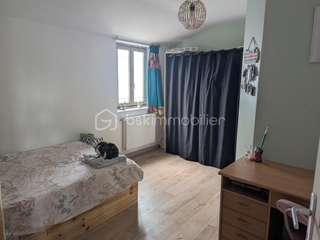 Longère et corps de ferme 6 pièces