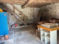 Longère et corps de ferme 3 pièces Longère et corps de ferme 3 pièces