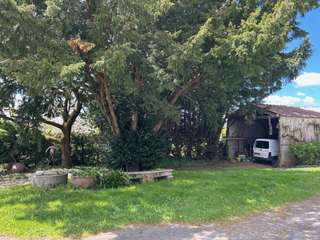 Longère et corps de ferme 3 pièces