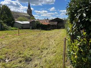 Longère et corps de ferme 3 pièces