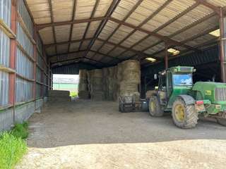 Longère et corps de ferme 3 pièces