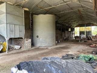 Longère et corps de ferme 3 pièces