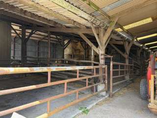 Longère et corps de ferme 3 pièces