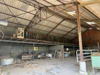 Longère et corps de ferme 3 pièces Longère et corps de ferme 3 pièces