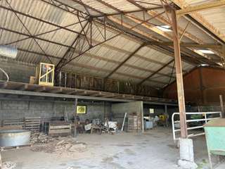 Longère et corps de ferme 3 pièces