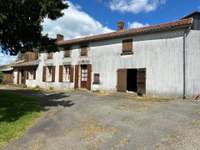 Longère et corps de ferme 3 pièces Longère et corps de ferme 3 pièces