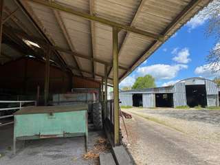 Longère et corps de ferme 3 pièces