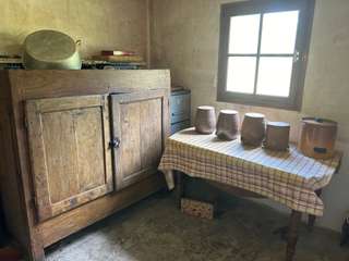 Longère et corps de ferme 3 pièces