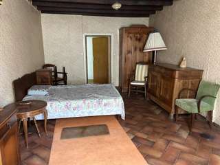 Longère et corps de ferme 3 pièces