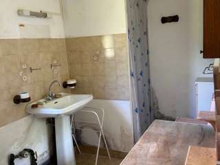 Longère et corps de ferme 3 pièces