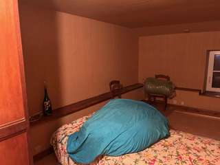 Longère et corps de ferme 3 pièces