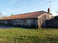 Longère et corps de ferme 4 pièces Longère et corps de ferme 4 pièces