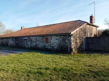 Longère et corps de ferme 4 pièces Longère et corps de ferme 4 pièces