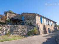 Longère et corps de ferme 7 pièces