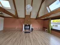 Longère et corps de ferme 5 pièces