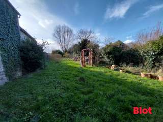 Longère et corps de ferme 3 pièces