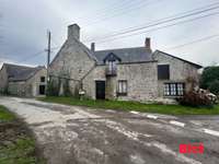 Longère et corps de ferme 3 pièces Longère et corps de ferme 3 pièces