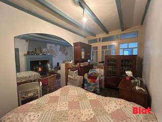 Longère et corps de ferme 3 pièces