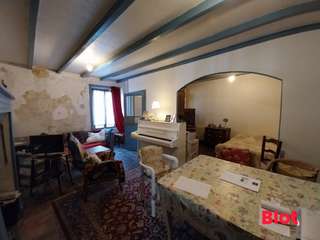 Longère et corps de ferme 3 pièces