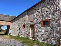 Longère et corps de ferme Longère et corps de ferme