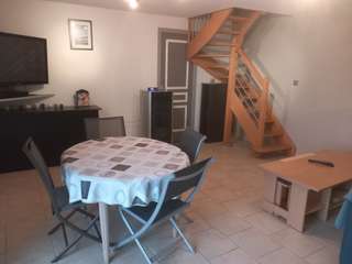 Longère et corps de ferme 7 pièces