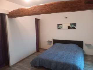 Longère et corps de ferme 7 pièces