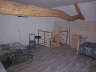 Longère et corps de ferme 7 pièces